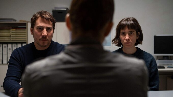 &bdquo;Do granic&rdquo;