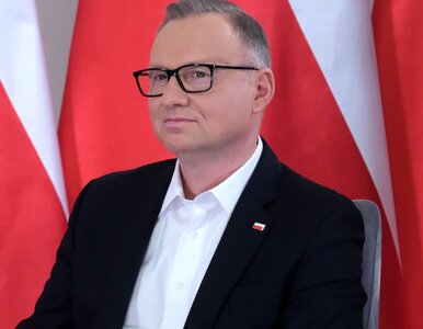 Miniatura: Andrzej Duda startuje z nową inicjatywą....