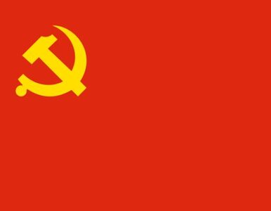 Miniatura: Komunistyczna Partia Chin ma ponad 80 mln...