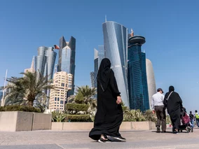 Miniatura: Polak pracuje z kadrą siatkarzy...