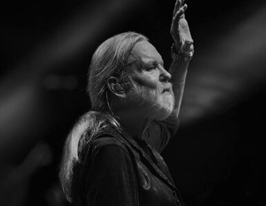 Miniatura: Zmarł Gregg Allman. Założyciel legendarnej...