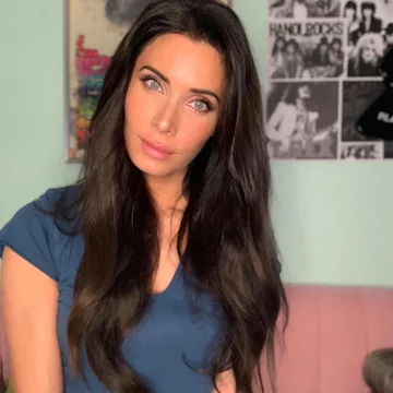 Pilar Rubio 