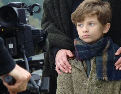 Miniatura: Tak dziś wygląda Kostek z „Listów do M.”....