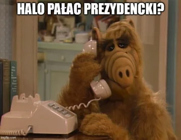 Vovan i Lexus dzwonią do Andrzeja Dudy. Memy po wpadce prezydenta 