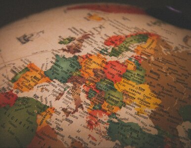 Miniatura: 10 pytań z geografii. Na pewno znasz mapę?
