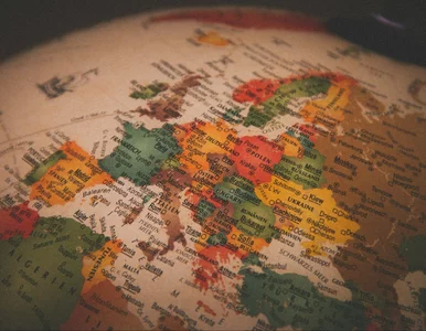 Miniatura: 10 pytań z geografii. Na pewno znasz mapę?