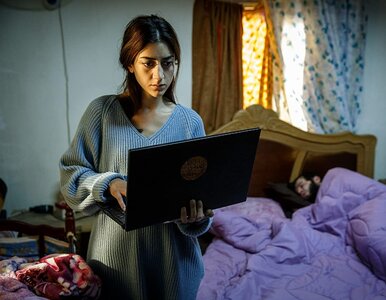 Miniatura: Od lat jest najwyżej ocenianym szwedzkim...