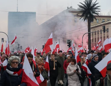 Miniatura: Przekazali ważne wieści ws. Marszu...