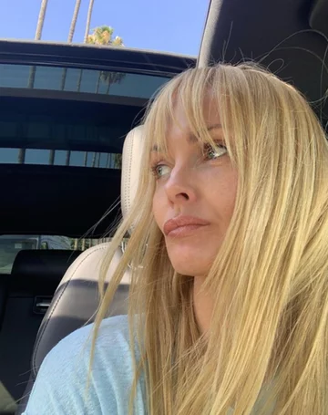 Izabella Scorupco 