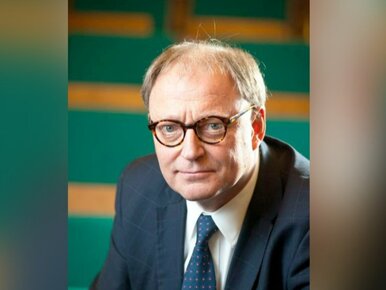 Miniatura: Prof. Andrzej Januszewicz: Denerwacja...