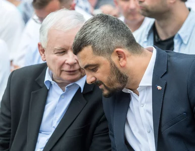 Miniatura: Sobolewski: Nie mamy zamiaru kapitulować...