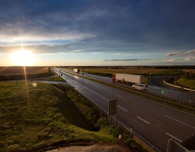 Miniatura: Autostrad w Polsce nie wolno remontować?...