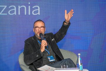 Prof. Marcin Czech