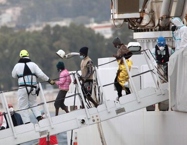 „Wojna hybrydowa” na Morzu Śródziemnym? Włosi oskarżają Grupę Wagnera