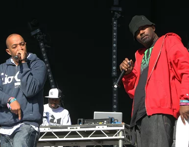 Miniatura: Shkreli ujawnił album legendarnej...