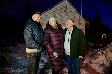 „Nasz Nowy Dom” 8 (368) Otwock Wielki 