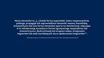 reklama firmy Wedel w&nbsp;TV Republika