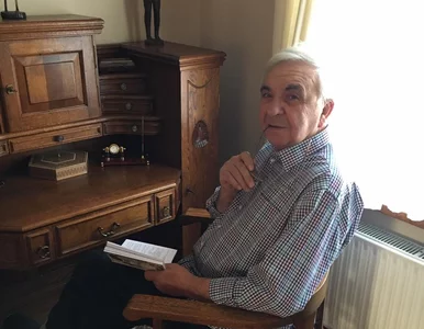 Miniatura: Henryk Blida dla „Wprost”: Miller to...