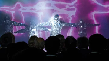 Laureaci VIII edycji Nagrody Innowatory „Wprost” 