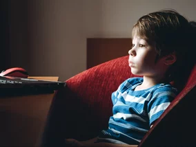 Miniatura: 60 proc. polskich dzieci doświadcza...