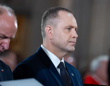 Miniatura: PiS naciska na prezydenta. „Nawrocki...