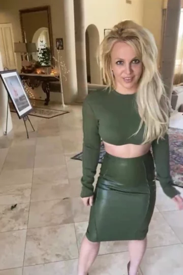 Britney Spears 