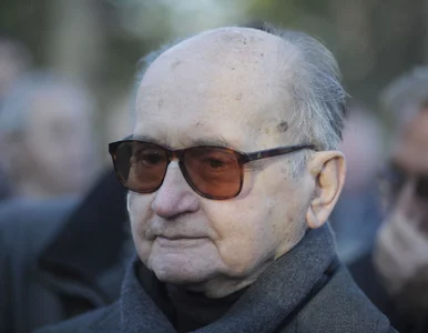 Miniatura: Nie tylko Kiszczak miał swoją "szafę"....