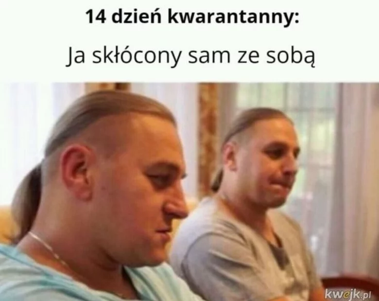 Miniatura: Bracia Golec skończyli 46 lat. Internauci...