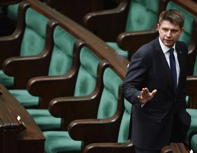 Miniatura: Petru: Tylko opór społeczeństwa może...