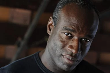 Steve Toussaint