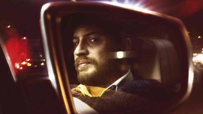 Locke (2013)