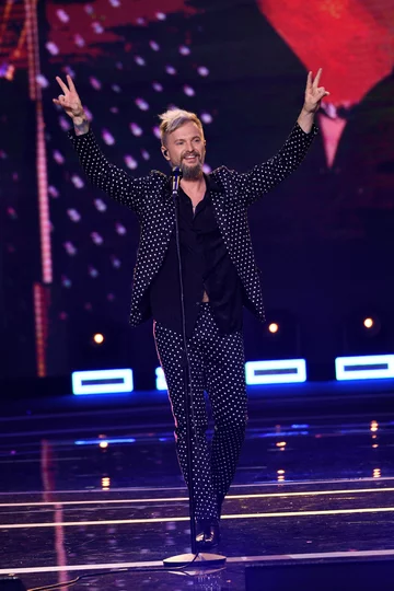 Tomasz Organek 