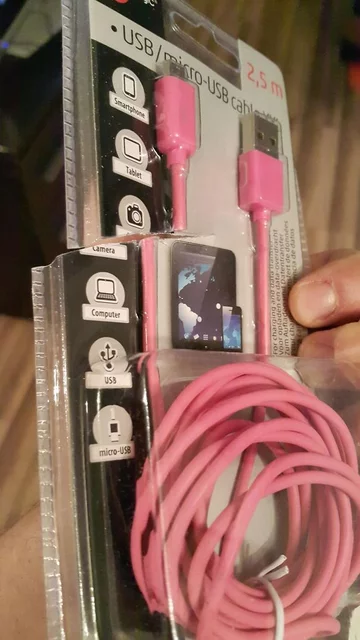 Jak nie otwierać opakowań 