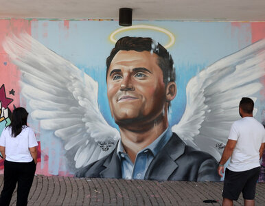 Miniatura: Facebook cenzuruje wpis na temat Charliego...