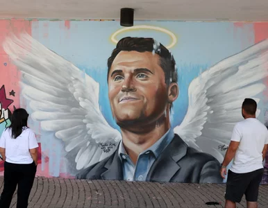 Miniatura: Facebook cenzuruje wpis na temat Charliego...