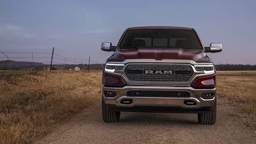 RAM 1500 