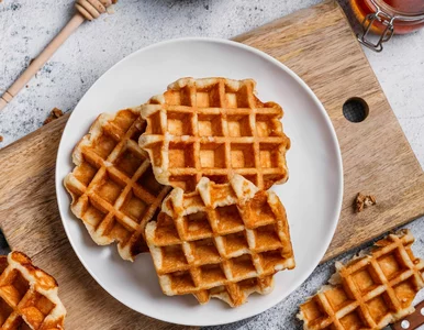 Miniatura: Czerstwy chleb nie do kosza. Robię z niego...