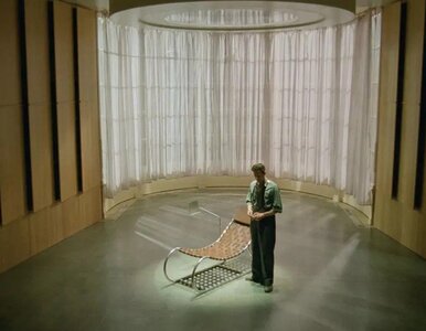 Miniatura: W tym roku dostał 3 Oscary i w końcu...