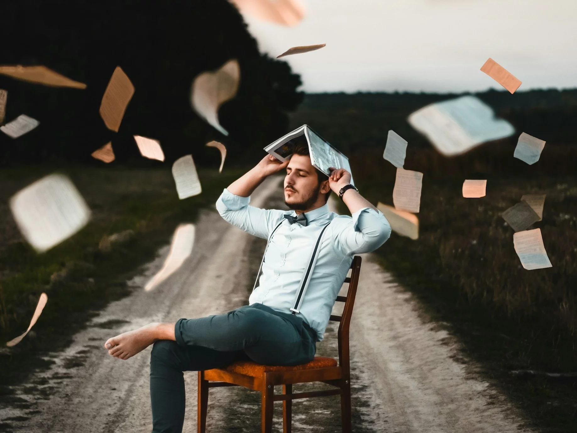 10 trudnych pytań z różnych dziedzin. Odpowiesz chociaż na 7?