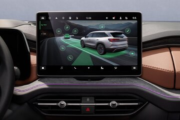 Nowa Skoda Kodiaq