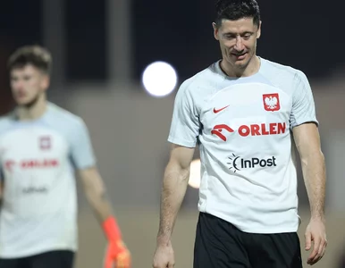 Miniatura: Mundial 2022. „Oglądanie tej farsy nie...