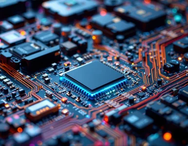 Miniatura: Teleportacja jednak możliwa. Naukowcy...