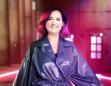 Miniatura: Wyszła z cienia słynnych rodziców....