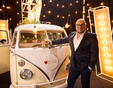 Miniatura: „Randka w ciemno” wróciła po latach....