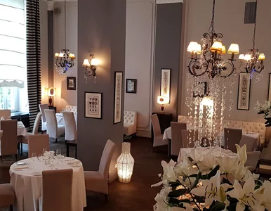 Miniatura: „San Lorenzo”, czyli kawałek Toskanii w...