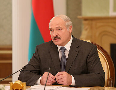 Miniatura: Łukaszenka ułaskawił 6 więźniów politycznych