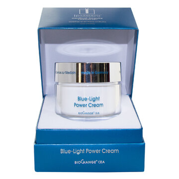 Krem  Blue-Light Power Cream marki MBR