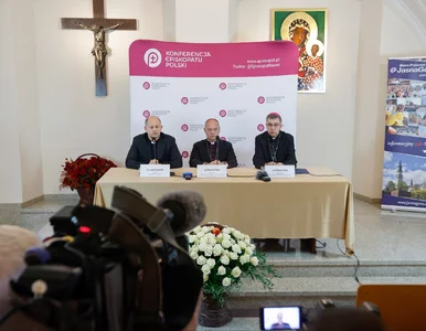 Miniatura: Biskup o głośnym pomyśle MEN. „Krzywdzące...