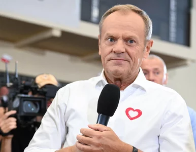 Miniatura: Zjednoczona Prawica liderem, ale zmniejsza...
