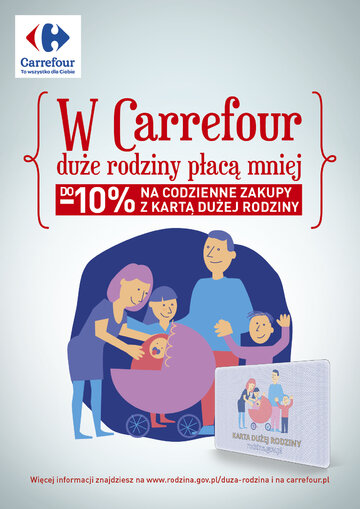 Karta Dużej Rodziny